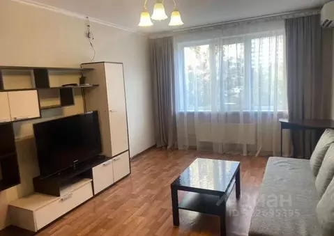 1-к кв. Краснодарский край, Краснодар Московский мкр, ул. Им. ...