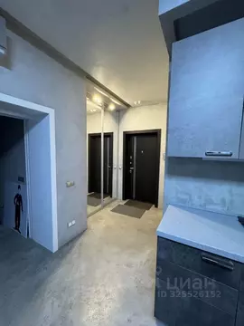 Студия Москва Мосфильмовская ул., 88к2с7 (53.0 м)