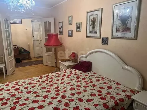 2-к кв. Калужская область, Калуга ул. Кирова, 47 (50.0 м)