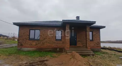 Дом в Башкортостан, Уфа городской округ, с. Нагаево ул. Беловежская, 2 ...