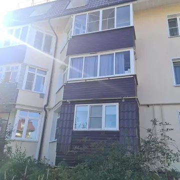 Квартира, 1 комната, 32 м