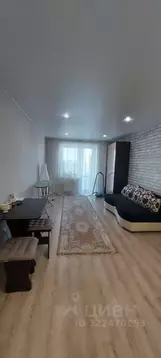 Студия Томская область, Томск ул. Нефтяная, 15 (27.0 м)