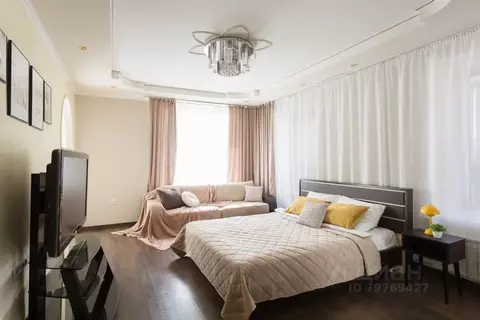 1-к кв. Вологодская область, Вологда Ленинградская ул., 79 (40.0 м)