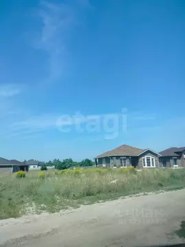 Участок в Брянская область, Брянский район, Новодарковичское с/пос, д. ...