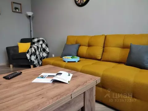 1-к кв. Пермский край, Пермь ул. Малкова, 34 (56.0 м)