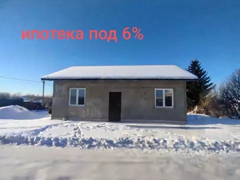 Дом в Ленинградская область, Кингисеппский район, Опольевское с/пос, ...