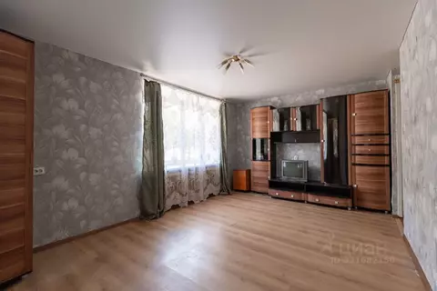 2-к кв. Санкт-Петербург Народная ул., 64 (49.1 м)