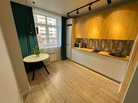 3-к кв. Ярославская область, Ярославль Силикатное ш., 17А (69.9 м)