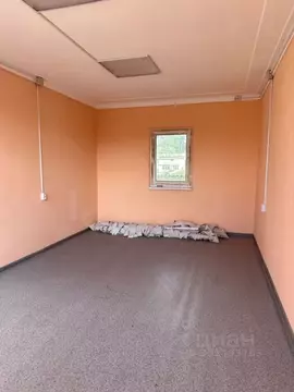 Офис в Краснодарский край, Сочи Донская ул., 13 (18 м)