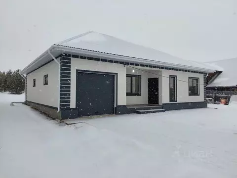 Дом в Иркутская область, Иркутский муниципальный округ, д. Грановщина ...