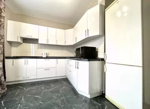 2-к кв. Москва ул. Олеко Дундича, 7 (56.0 м)