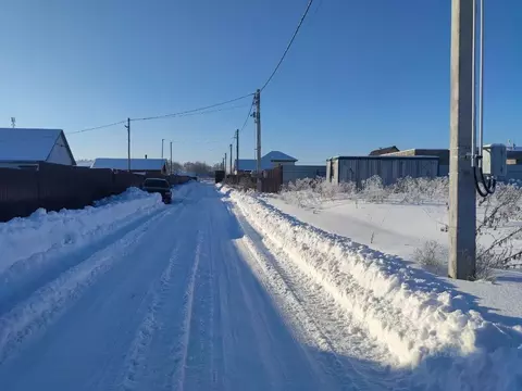 Участок в Московская область, Истра муниципальный округ, с. Онуфриево ...