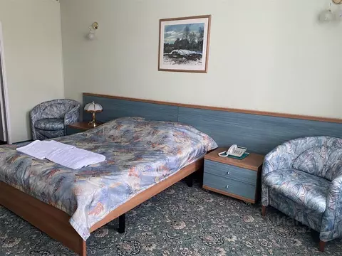 Комната Ярославская область, Рыбинск Центральный мкр, ул. ...