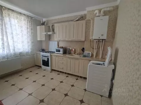 2-к кв. Краснодарский край, Армавир Новороссийская ул., 171А (56.0 м)