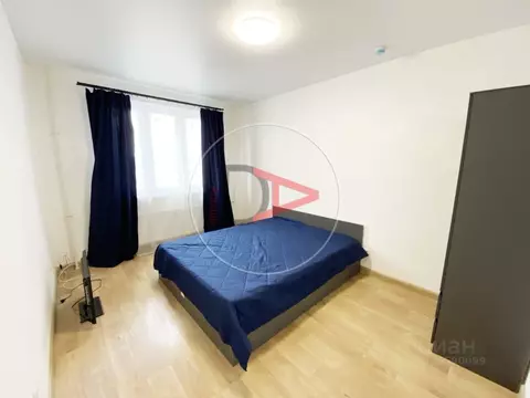 2-к кв. Башкортостан, Уфа ул. Генерала Кусимова, 20 (55.0 м)