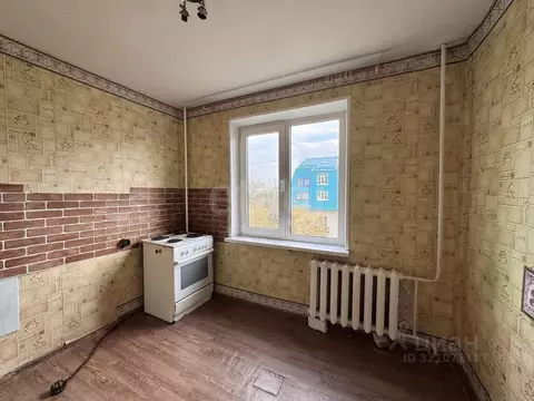 2-к кв. Челябинская область, Челябинск Калининградская ул., 24А (50.0 ...