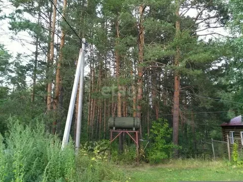 Участок в Свердловская область, Дегтярск муниципальный округ, пос. ...