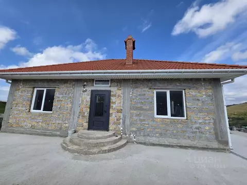 Дом в Севастополь Балаклавский муниципальный округ, с. Флотское, ул. ...