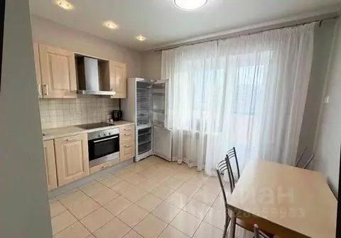 2-к кв. Санкт-Петербург Варшавская ул., 23К1 (62.0 м)