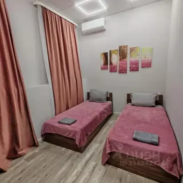 Комната Ставропольский край, Железноводск ул. Косякина, 26