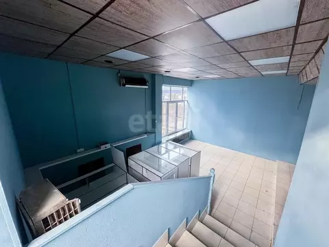 Помещение свободного назначения в Мордовия, Саранск 2-я Промышленная ...