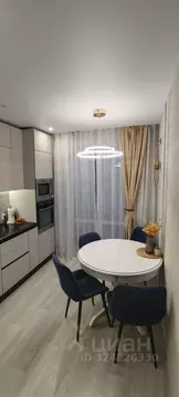 1-к кв. Самарская область, Тольятти бул. Итальянский, 24 (35.0 м)