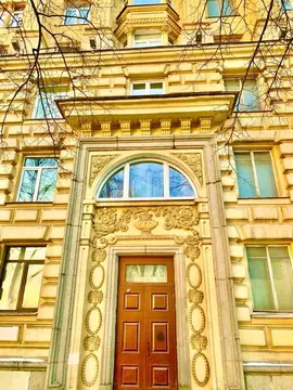 Комната Санкт-Петербург просп. Стачек, 79 (60.2 м)