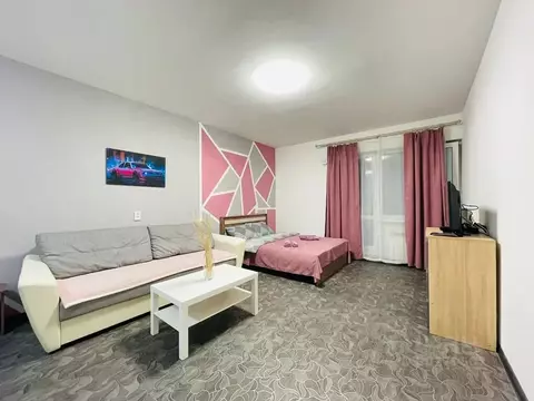 Студия Бурятия, Улан-Удэ ул. Смолина, 61 (35.0 м)