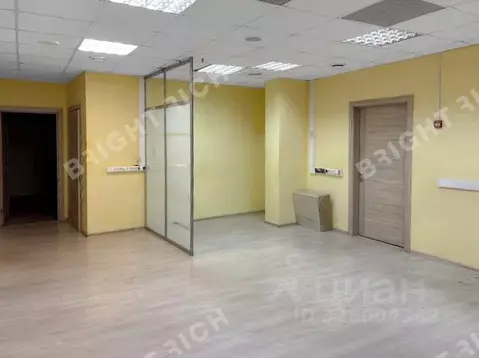 Офис в Москва Летниковская ул., 10С4 (102 м)