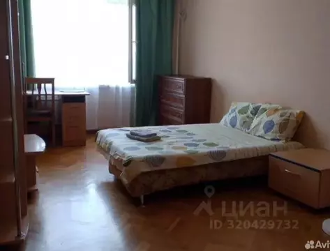 Комната Краснодарский край, Сочи ул. Тимирязева, 2