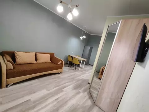 2-к кв. Московская область, Электросталь Комсомольская ул., 1 (39.0 м)