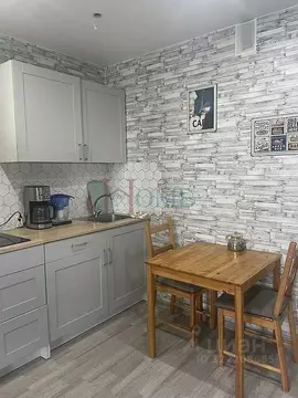 Студия Новосибирская область, Новосибирск ул. Забалуева, 90 (32.0 м)