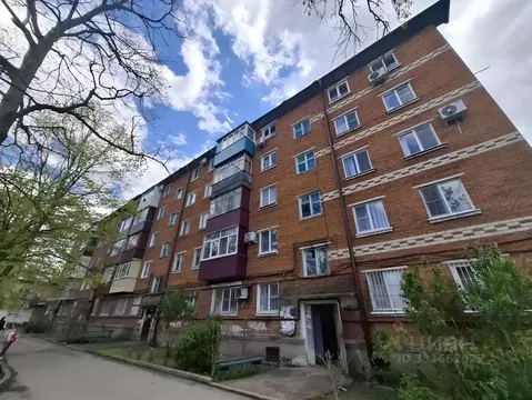 1-к кв. Адыгея, Майкоп Пролетарская ул., 244 (30.0 м)