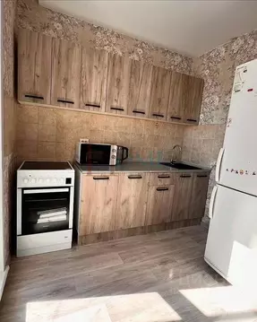 1-к кв. Новосибирская область, Новосибирский район, Станционный ...