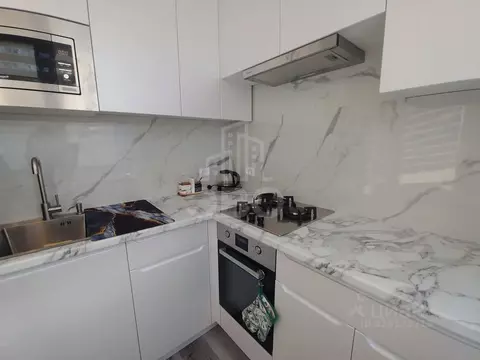 1-к кв. Санкт-Петербург ул. Софьи Ковалевской, 18 (29.3 м)