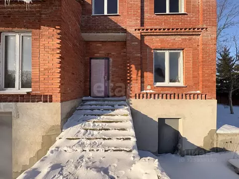 Дом в Калининградская область, Гурьевск Нагорный пер., 15 (365 м)