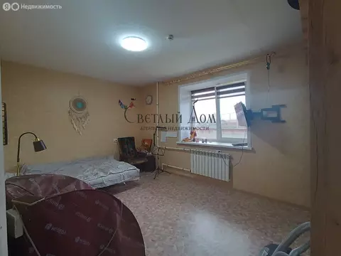 2-комнатная квартира: Чернушка, Новосельская улица, 9 (44.3 м)