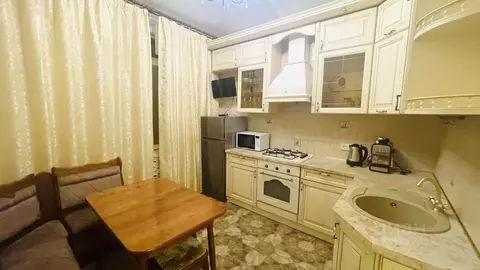 2-к кв. Санкт-Петербург Новочеркасский просп., 57К1 (58.0 м)