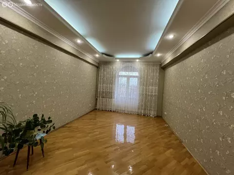 4-комнатная квартира: Владикавказ, улица Тельмана, 12 (96 м)