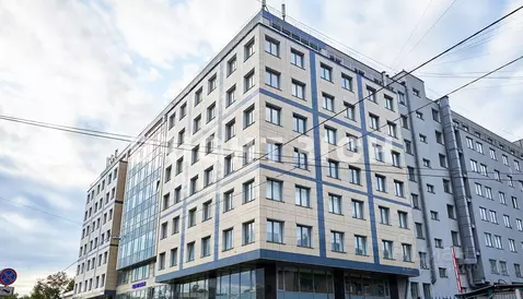 Офис в Санкт-Петербург Заставская ул., 22к2 (4194 м)