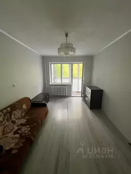 2-к кв. Омская область, Омск Заозерный мкр, ул. Бархатовой, 3В (44.0 ...