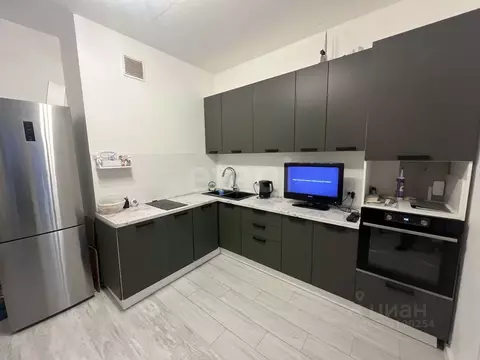 2-к кв. Тюменская область, Тюмень Орловская ул., 58 (75.0 м)