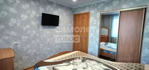 3-к кв. Курская область, Курск просп. Хрущева, 4 (59.0 м)