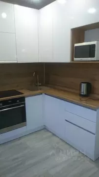 1-к кв. Ульяновская область, Ульяновск Фестивальный бул., 10 (39.0 м)