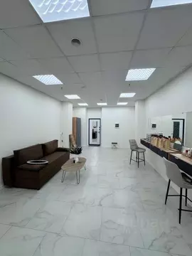 Офис в Омская область, Омск ул. Маршала Жукова, 156 (35 м)