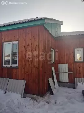 Дом в Улан-Удэ, Кодунская улица (100 м)