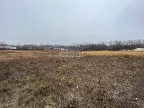 Участок в Белгородская область, Старый Оскол ул. Арктическая (15.0 ...