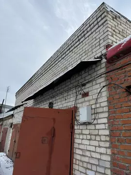 Гараж в Калужская область, Калуга  (61 м)