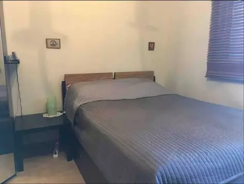 Комната Москва ул. Борисовские Пруды, 18К1