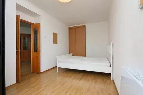 2-к кв. Москва Стремянный пер., 16-18С1 (47.0 м)